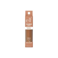 Discount e.l.f. Camo Light Liquid Bronzer & Contour Contour|Bronzer
