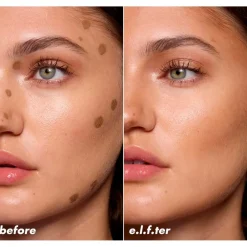 Discount e.l.f. Camo Light Liquid Bronzer & Contour Contour|Bronzer