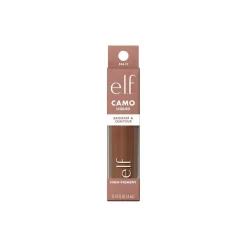 Clearance e.l.f. Camo Light/Medium Liquid Bronzer & Contour Contour|Bronzer