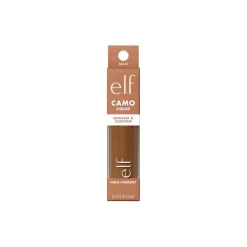 Outlet e.l.f. Camo Medium Liquid Bronzer & Contour Contour|Bronzer