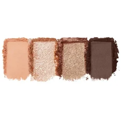 e.l.f. Cream & Sugar Bite-Size Oogschaduwpalet Oogschaduw