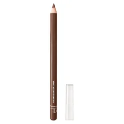 New e.l.f. Cream Glide Dark Cocoa Lipliner Lipmake-Up