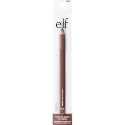 Best e.l.f. Cream Glide Espresso Martini Lipliner Lipmake-Up