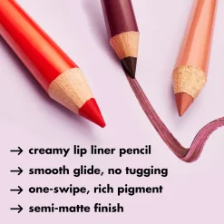Best e.l.f. Cream Glide Espresso Martini Lipliner Lipmake-Up