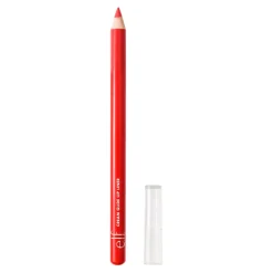 Outlet e.l.f. Cream Glide Red Receipt Lipliner Lipmake-Up