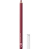 Sale e.l.f. Cream Glide That Merlot Tho Lipliner Lipmake-Up