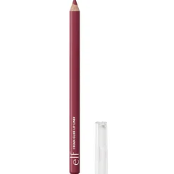 Sale e.l.f. Cream Glide That Merlot Tho Lipliner Lipmake-Up