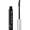 New e.l.f. Deep Brown Incredible Curl Mascara Mascara