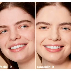 Discount e.l.f. Fair Beige Hydrating Camo Concealer Satin Finish Concealer