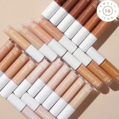 Discount e.l.f. Fair Beige Hydrating Camo Concealer Satin Finish Concealer