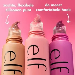 e.l.f. Glow Reviver Blackberry Sorbet Melting Lipbalm Lipmake-Up