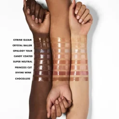 Clearance e.l.f. Glow Reviver Candy Coded Lip Oil Lipmake-Up