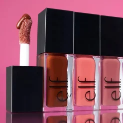 Hot e.l.f. Glow Reviver It's Giving Guava Lip Oil Lipmake-Up