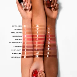 Best e.l.f. Glow Reviver Money Mauve Lip Oil Lipmake-Up