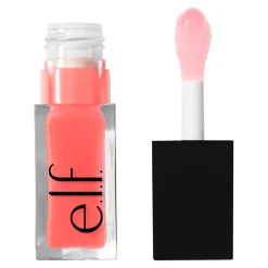Outlet e.l.f. Glow Reviver Pink Quartz Lip Oil Lipmake-Up
