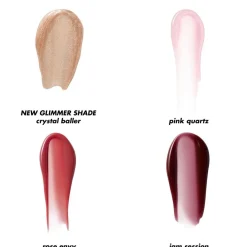 Sale e.l.f. Glow Reviver Quad Goals Lip Oil Kit Lipmake-Up