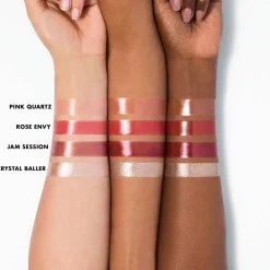 Sale e.l.f. Glow Reviver Quad Goals Lip Oil Kit Lipmake-Up