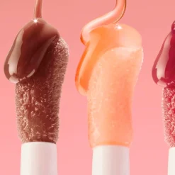 Sale e.l.f. Glow Reviver Red Delicious Lip Oil Lipmake-Up