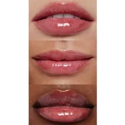 Hot e.l.f. Glow Reviver Rose Envy Lip Oil Lipmake-Up