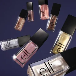Clearance e.l.f. Glow Reviver Super-Neutral Lip Oil Lipmake-Up