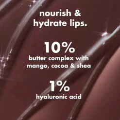 Hot e.l.f. Glow Reviver Wild Cherry Melting Lipbalm Lipmake-Up