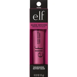 e.l.f. Glow Reviver Yummy Gummy Melting Lipbalm Lipmake-Up