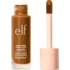 New e.l.f. Halo Glow 6.5 Deep Liquid Filter Foundation