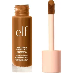 New e.l.f. Halo Glow 6.5 Deep Liquid Filter Foundation