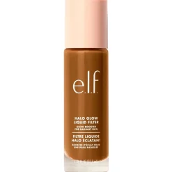 New e.l.f. Halo Glow 6.5 Deep Liquid Filter Foundation