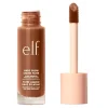 New e.l.f. Halo Glow 7 Deep/Rich Liquid Filter Foundation