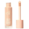 New e.l.f. Halo Glow 1 Fair Liquid Filter Foundation