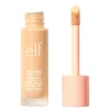 Best e.l.f. Halo Glow 0.5 Fair Liquid Filter Foundation
