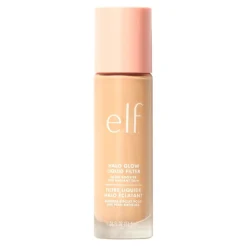 Best e.l.f. Halo Glow 0.5 Fair Liquid Filter Foundation