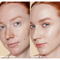 Clearance e.l.f. Halo Glow 0 Fair Liquid Filter Foundation