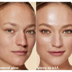 Outlet e.l.f. Halo Glow 3 Light/Medium Liquid Filter Foundation