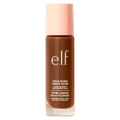 Sale e.l.f. Halo Glow 8.5 Rich Liquid Filter Foundation