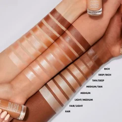 Sale e.l.f. Halo Glow 8.5 Rich Liquid Filter Foundation