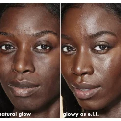 Sale e.l.f. Halo Glow 8.5 Rich Liquid Filter Foundation