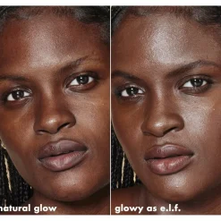 Outlet e.l.f. Halo Glow 8 Rich Liquid Filter Foundation