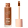 New e.l.f. Halo Glow 6 Tan/Deep Liquid Filter Foundation