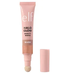 New e.l.f. Halo Glow Candlelit Beauty Wand Blush Blush