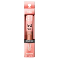 New e.l.f. Halo Glow Candlelit Beauty Wand Blush Blush