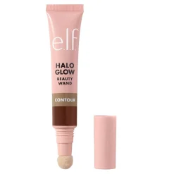 Best e.l.f. Halo Glow Contour Tan/Deep Beauty Wand Contour|Bronzer