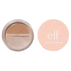 Online e.l.f. Halo Glow Dark Setting Powder Gezichtspoeder