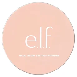Online e.l.f. Halo Glow Dark Setting Powder Gezichtspoeder