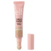 Best e.l.f. Halo Glow Highlight Champagne Campaign Beauty Wand Highlighter