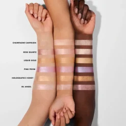 Discount e.l.f. Halo Glow Highlight IRL Angel Beauty Wand Highlighter