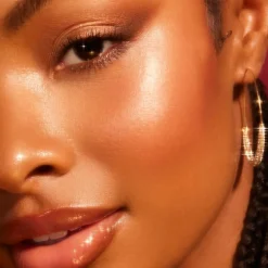 Best e.l.f. Halo Glow Highlight Liquid Gold Beauty Wand Highlighter