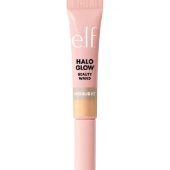 New e.l.f. Halo Glow Highlight Starstruck Beauty Wand Highlighter