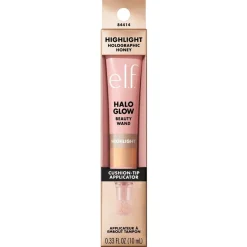 New e.l.f. Halo Glow Highlight Starstruck Beauty Wand Highlighter